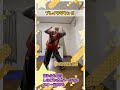 【しなこちゃん新曲】後ろからゆっくりダンスを解説してみた #shorts
