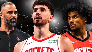 Are the Houston Rockets Ready for the Playoffs & Things Jalen Green and Alperen Sengun MUST Develop!