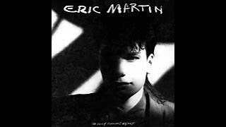 Eric Martin  No Turning Back bonus