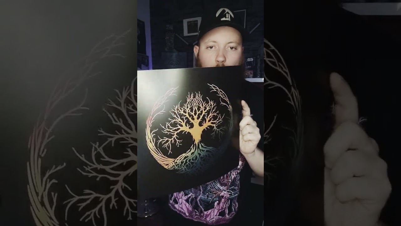 Saltatio Mortis - WELTENWANDERER - Von Träumen & Krawall Limited - Fanbox