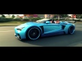 Amani Forged Wheels | Custom Vaydor Roadster on Amani Forged Vaydor