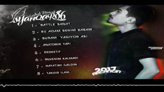 02 - Bu Adam Benim Babam - iSyanQar26 [ Arcantin ] Resimi