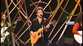 Lindsey Buckingham - Don't Look Down [1992] chords