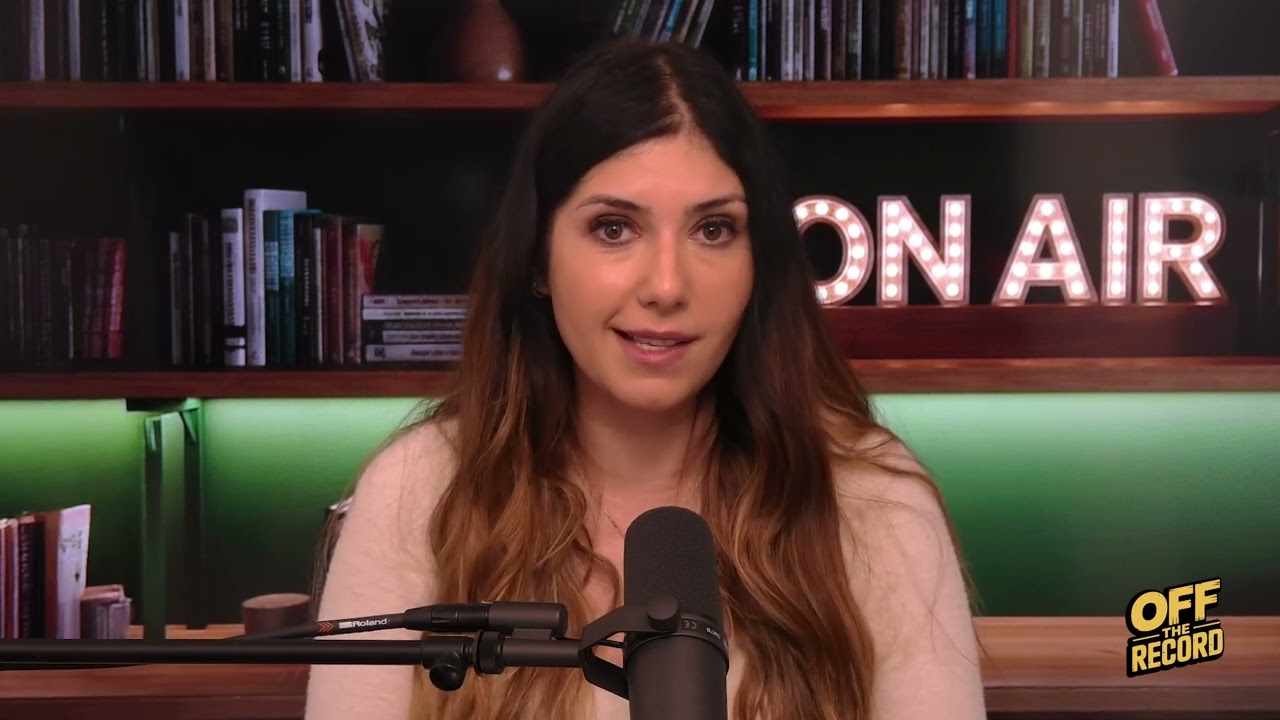 Off The Record with ILTV - Extremist Violence At Bondi Massacre