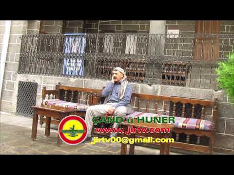 dil çetine dengbeji