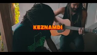 Keznamdi - Victory Ft Chronixx (Acoustic Vibes) chords