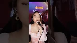Allysa On Bigo Live Philippines 10072022