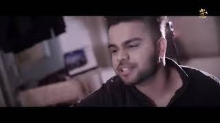 Khaab || Akhil || Permish Verma  || New Punjabi Realised Song 2018