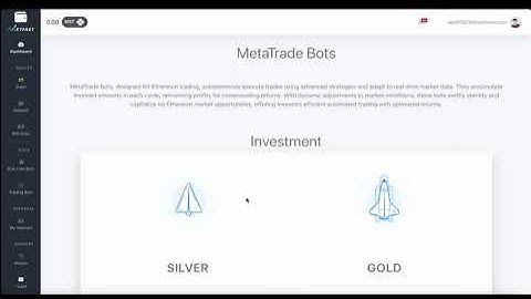 Activate MetaTrade Bot on MetaSet AI: Step-by-Step Guide for Beginners