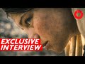 WILLOW - Milcho Manchevski Exclusive Interview