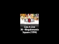 Snes  live a live  36  megalomania