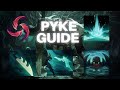 How to carry Season 12 - Pyke guide | League of Legends