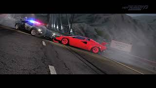 Need For Speed: Hot Pursuit (Remastered) - Out For The Count [Interceptor]
