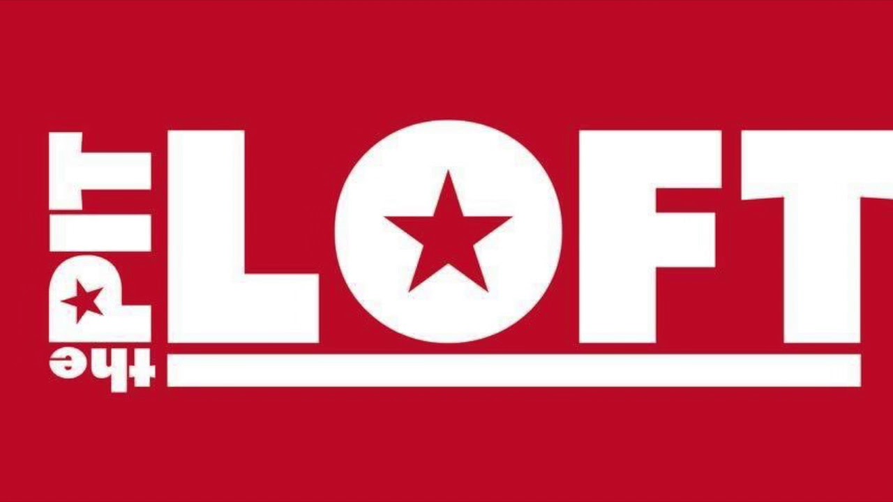 HELL 9000 AUGUST SKETCH SHOW!