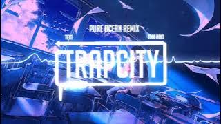 Pure Ocean (Remix) Jamvana - Pure Ocean (Tiktok Douyin 2024) Slowed Remix DJ
