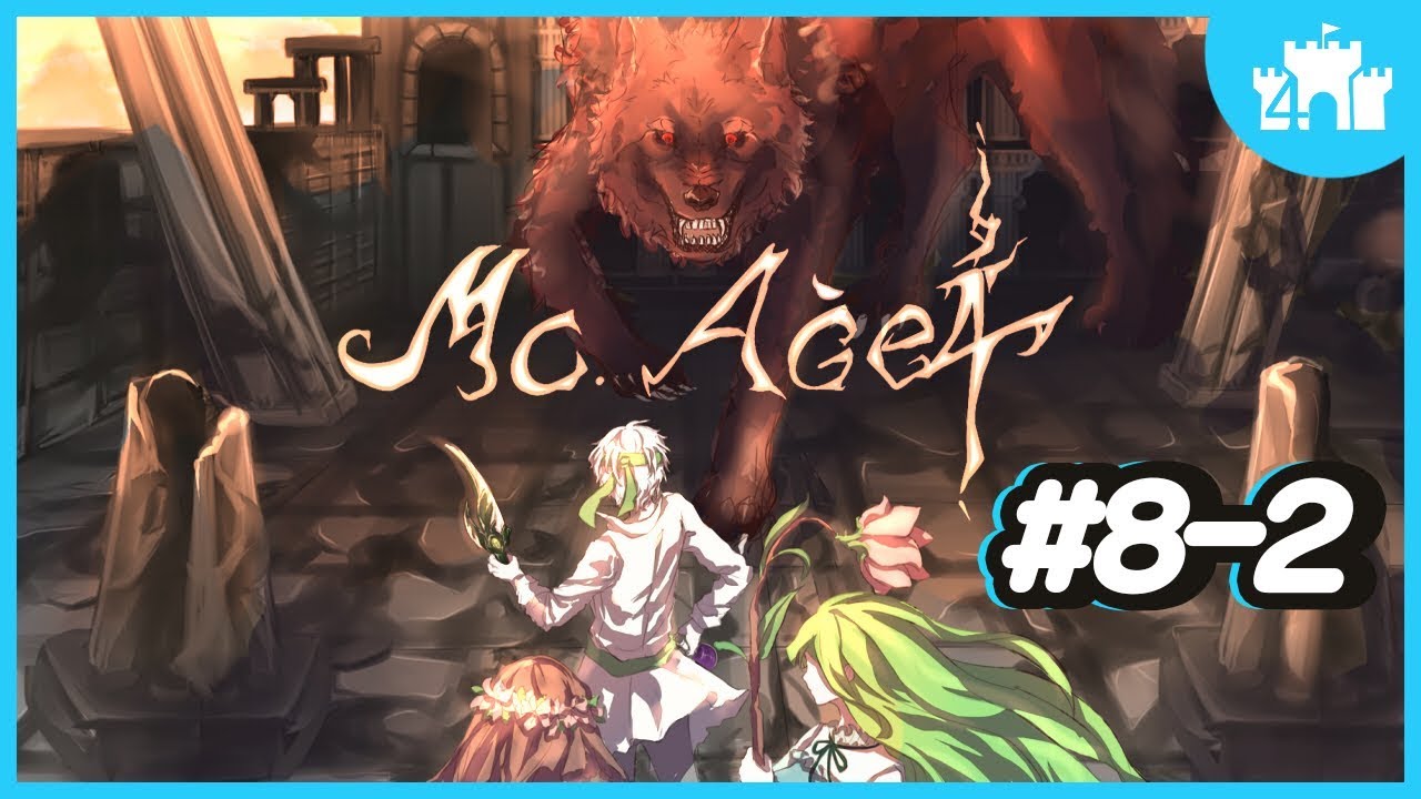 마크에이지4 : 전쟁의 시대 8회차 2부 | 마인크래프트 악어 M.C. Age 4