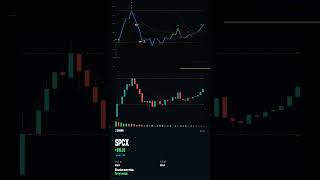 SPCX PUT +$15.83. — Z3Gamma · 2026-06-16 #Shorts