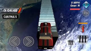 Mad Ramp | New Car Stunts Racing | New Car Games 2021 | #Shorts | car stunt game | car games screenshot 1