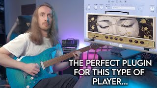 PERFECT plugin for this type of player... | FREE PRESETS | Archetype: Mateus Asato
