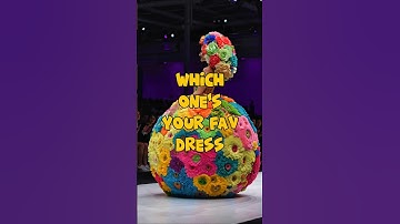 5 Stunning AI Looks – Which Dress Is Your Fave? 👗🤖   #ai  #model   #short #dress