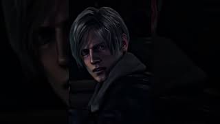 Leon S Kennedy 4K Cc Edit