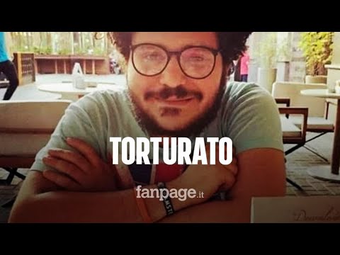 Patrick George Zaki lo studente egiziano arrestato  stato picchiato sottoposto a elettroshock