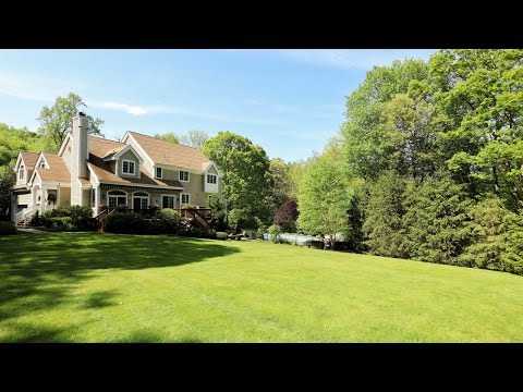 14 Allison Lane, Mount Kisco, NY home video tour