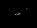 Hey!Say!JUMP さんの『最後の涙』を歌ってみました #歌ってみた #歌い手 #cover #新人歌い手 #heysayjump #nrys