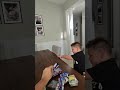 Father and Son Pokemon Card Adventure #pokemoncards