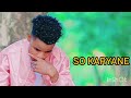 AbdulDanbeauty So Karyane Official Audio