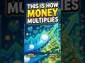 The Power of Compound Interest 💰 | How Wealthy Americans Grow Money Over Time