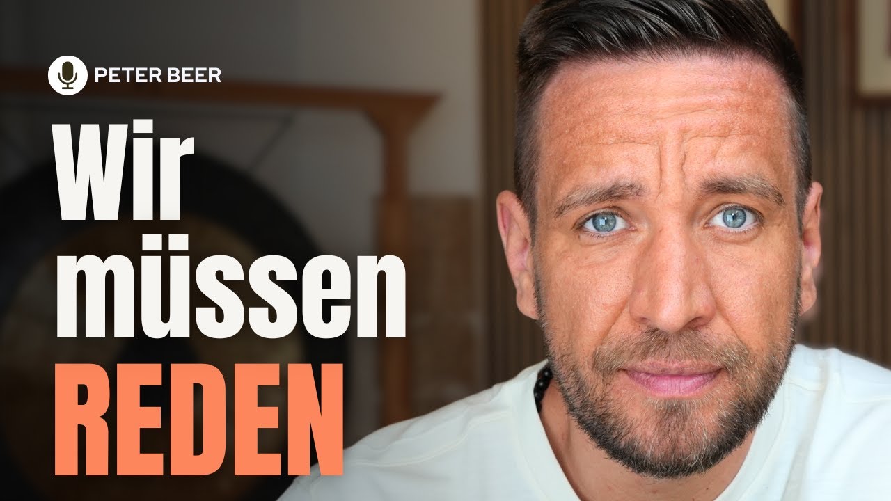 Psychische Pandemie: Warum immer mehr Menschen zerbrechen – und was du tun kannst