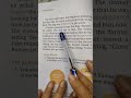Live highlight