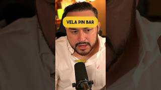 Vela Pin Bar #criptomonedas #inversion #Criptomonedas