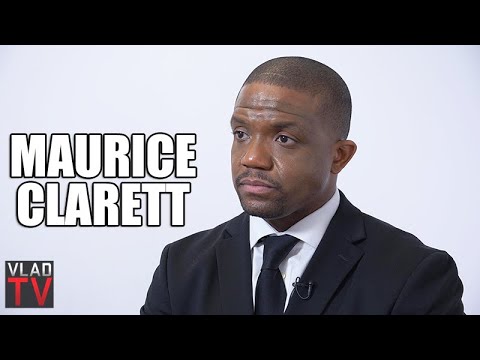 Video: Valor neto de Maurice Clarett: Wiki, casado, familia, boda, salario, hermanos