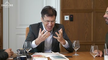 A DI Roundtable on The Specter of Technological Empire