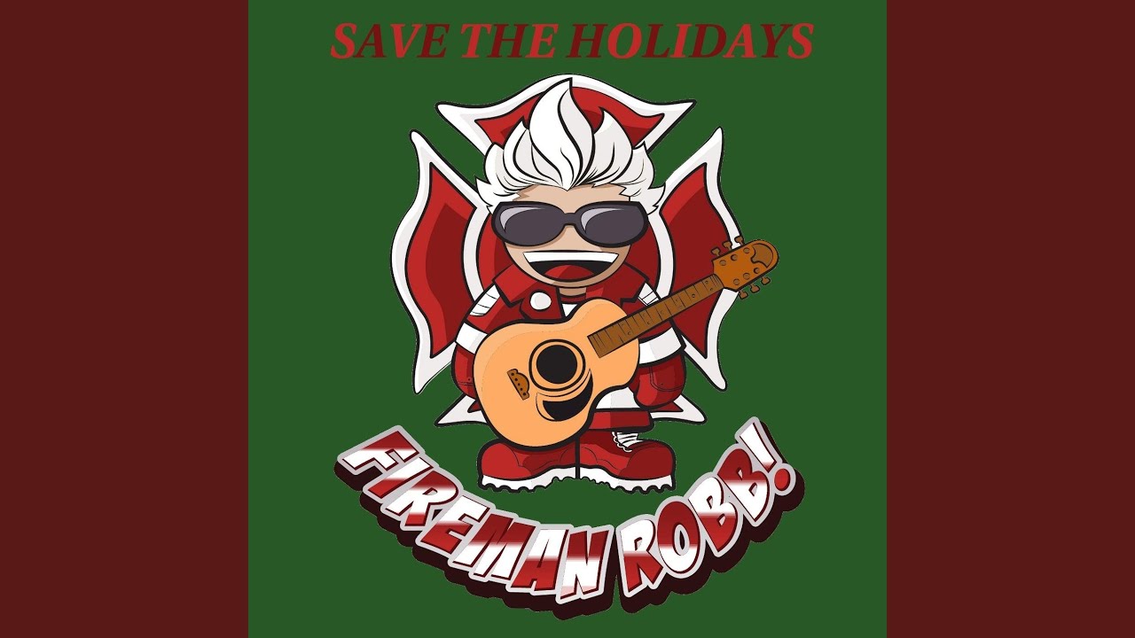 Save the Holidays - YouTube