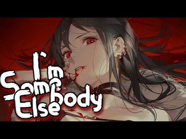 Guarda Nightcore - I'm Somebody Else // Lyrics su YouTube Guarda Nightcore - I'm Somebody Else // Lyrics su YouTube