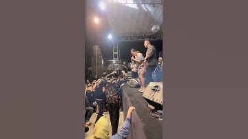 MADIUN NGAWI GERRY MAHESA Ft RENA MOVIES NEW LARYSTA SEDEKAH BUMI DESA DAYUREJO PRIGEN RT07