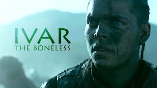 Ivar the boneless ☠️