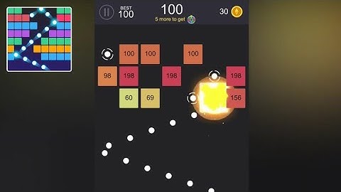 Balls VS Blocks - Gameplay Trailer (iOS/Android)