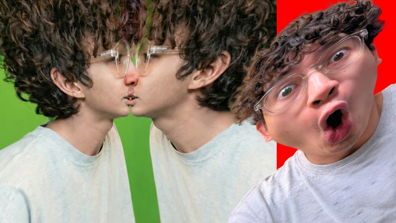 I Asked My Viewers To Make Me An Intro (gone wrong 😭)