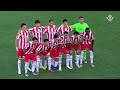 Resumen del partido Real Betis - UD Almería | HIGHLIGHTS | Real BETIS Balompié