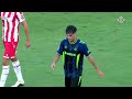 Resumen del partido Real Betis - UD Almería | HIGHLIGHTS | Real BETIS Balompié