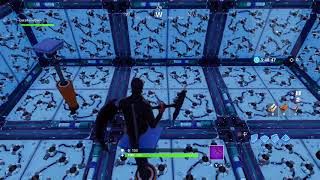 Cizzors Deathrun 1.0 Own Record Level 15