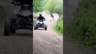 Stark Varg Electric Quads