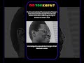 Did you know ? #historyfacts #Shorts #YouTubeShorts #History #UnknownFacts #QuickFacts