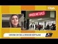 Capturan a pareja con 4 kilos de marihuana tras persecución policial | CityTv