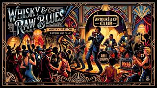 WHISKY RAW BLUES PT16 FULL (Blues Music Song) #MUSIC #Song #Viral #Blues #Shorts #BluesMusic #Guitar