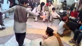 Dance Party   2011- Wedding- Peshawar Dj Part 1.flv